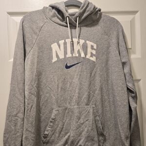 Womens Nike Long Sleeve